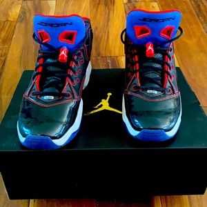 Jordan B’Loyal (GS)